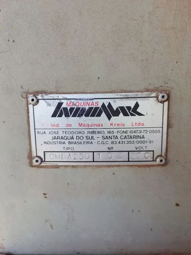 Empacotadora automática indumak - Foto 3