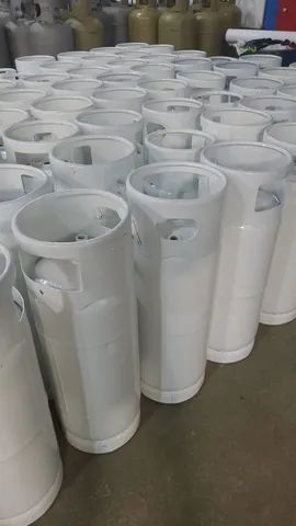 Tanque para gás Glp  - Foto 6