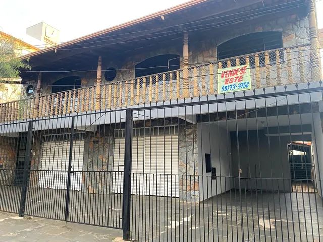 Captação de Casa a venda na Rua Dona Ada Centini, Maracanã, Anápolis, GO