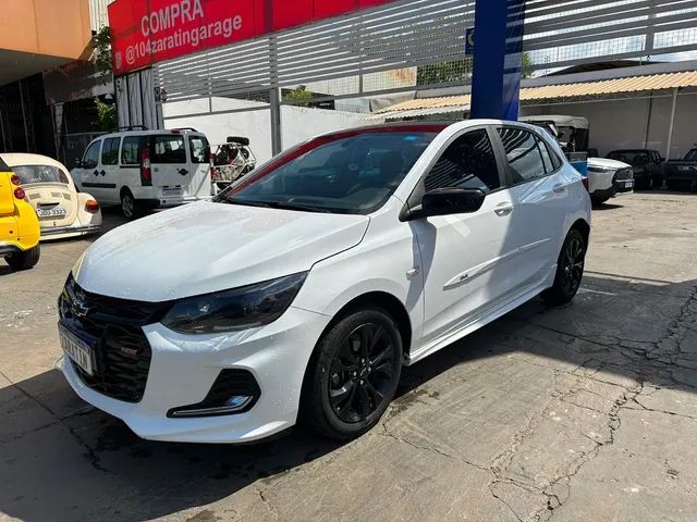 ONIX RS  - Foto 2