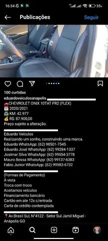 Onix Premier 2021 - Foto 6