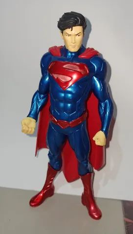 Superman DC new 52
