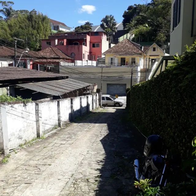Captação de Casa a venda na Rua Montecaseros - até 171 - lado ímpar, Centro, Petrópolis, RJ