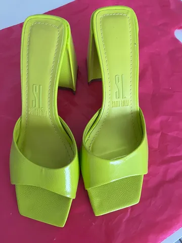 Sandalia santa lolla