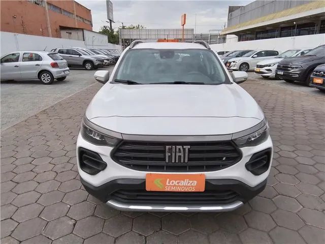Fiat Pulse 2023 1.0 turbo 200 flex audace cvt