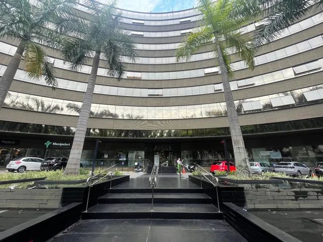 Captação de Loja para locação na Rua Juiz de Fora - até 369/370, Barro Preto, Belo Horizonte, MG