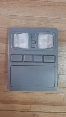 Luz De Teto Lifan X60 