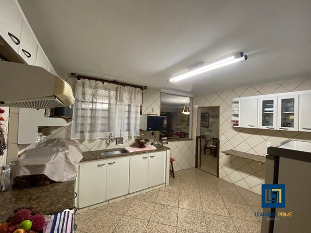 Casa 4 quartos - 5 vagas - Vila Cloris - Foto 4