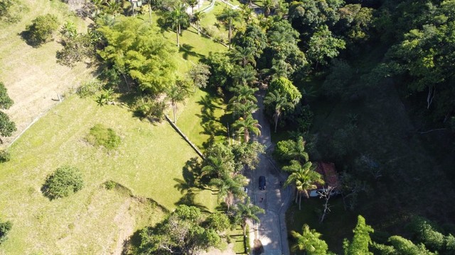 Terreno Grande 1265m², em pequeno condomínio no loteamento Argeu fazendinha Av Central - Foto 2