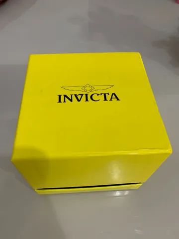 Relógio Invicta Original - Foto 5