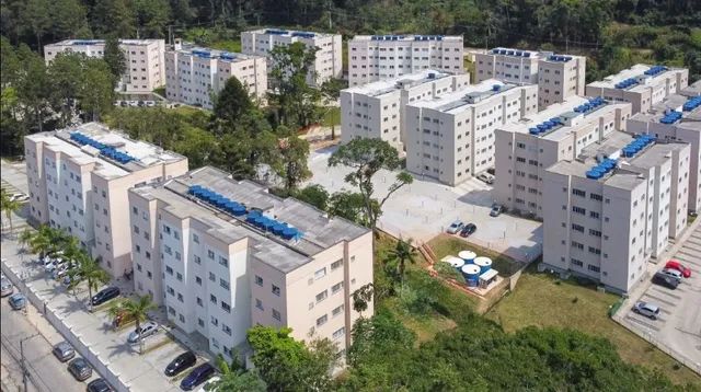 Captação de Apartamento a venda na Estrada das Pimenteiras, Pimenteiras, Teresópolis, RJ