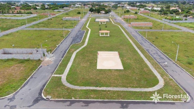 Terreno en Condomínio para venda em Novo Horizonte de 140.00m²