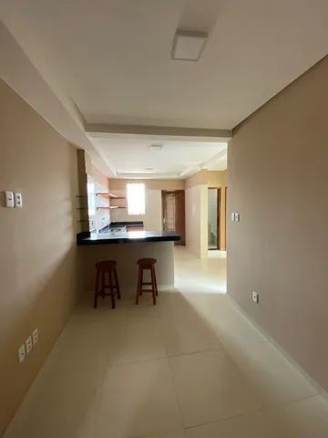 Apartamentos na Av. São Sebastião - 2 Quartos - Vaga Coberta