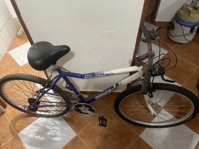 Bicicleta - Foto 2