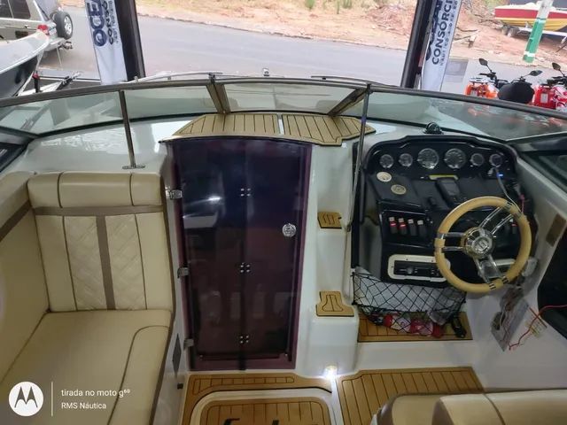 Focker 255 2020 - Foto 3