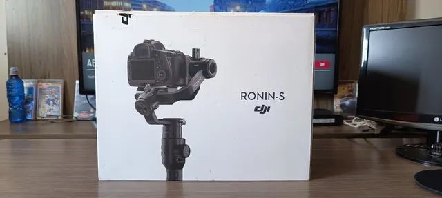 Dji ronin s sales deals