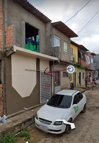 7.11 Casa no Parque Vitoria