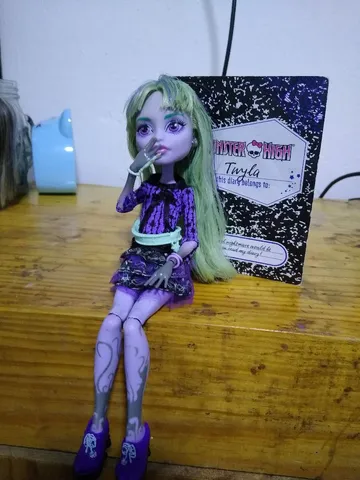 lote Monster high - Vinted