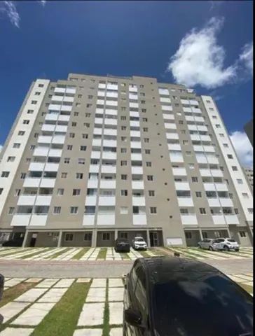 Captação de Apartamento a venda na Rua Coronel João de Oliveira, Messejana, Fortaleza, CE