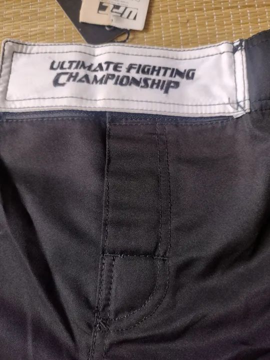 Bermuda do UFC  - Foto 2