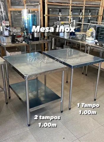 EQUIPAMENTOS DE PADARIA EM GERAL - Foto 2