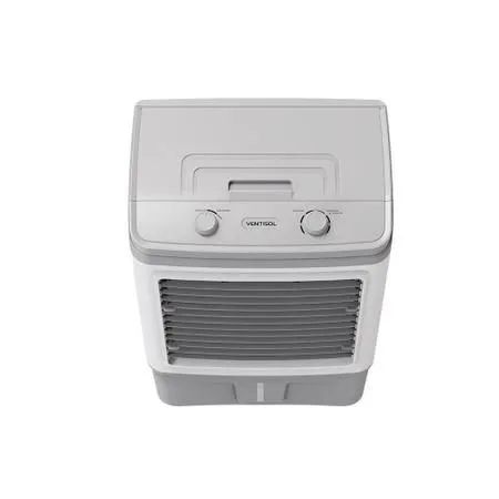 Climatizador 35 Litros Ventisol150W Branco/Cinza 220V CLIN 35 Pro - Foto 3