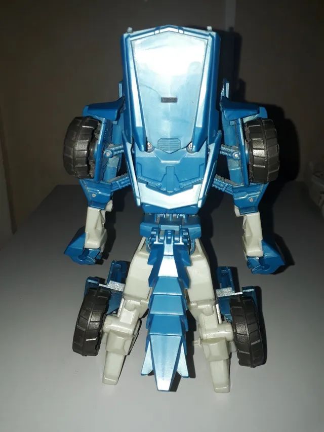 Transformers 2015 Steeljaw - Foto 3