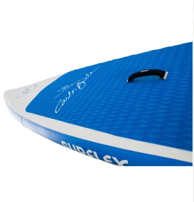 Prancha inflável Stand up - Foto 4