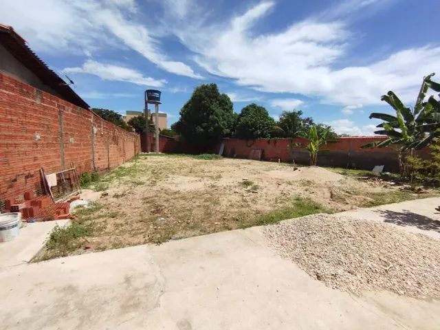 TERRENO COMERCIAL PRÓXIMO A GIL MARTINS - Foto 4