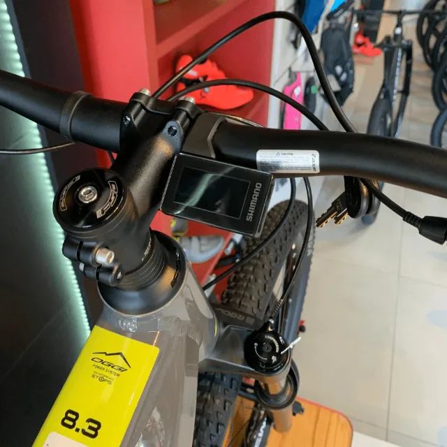 Oggi Big Wheel 8.3 - Foto 5