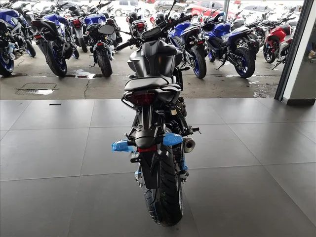 YAMAHA MT-07 ABS - Foto 3
