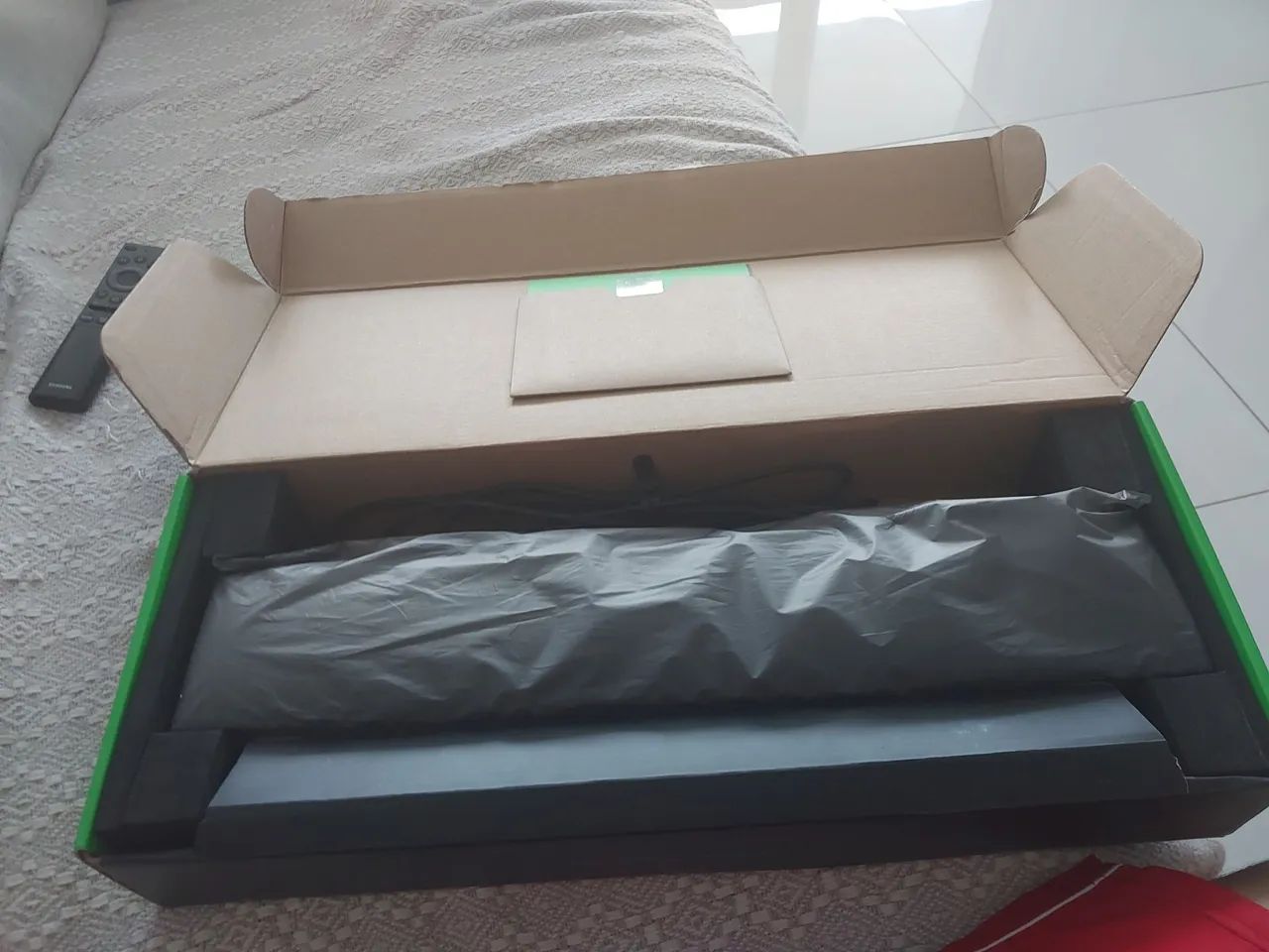 Razer Hunstaman v2 "para vender rápido" - Foto 3
