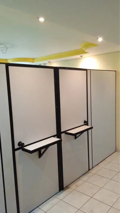 Divisórias Usadas - Foto 4