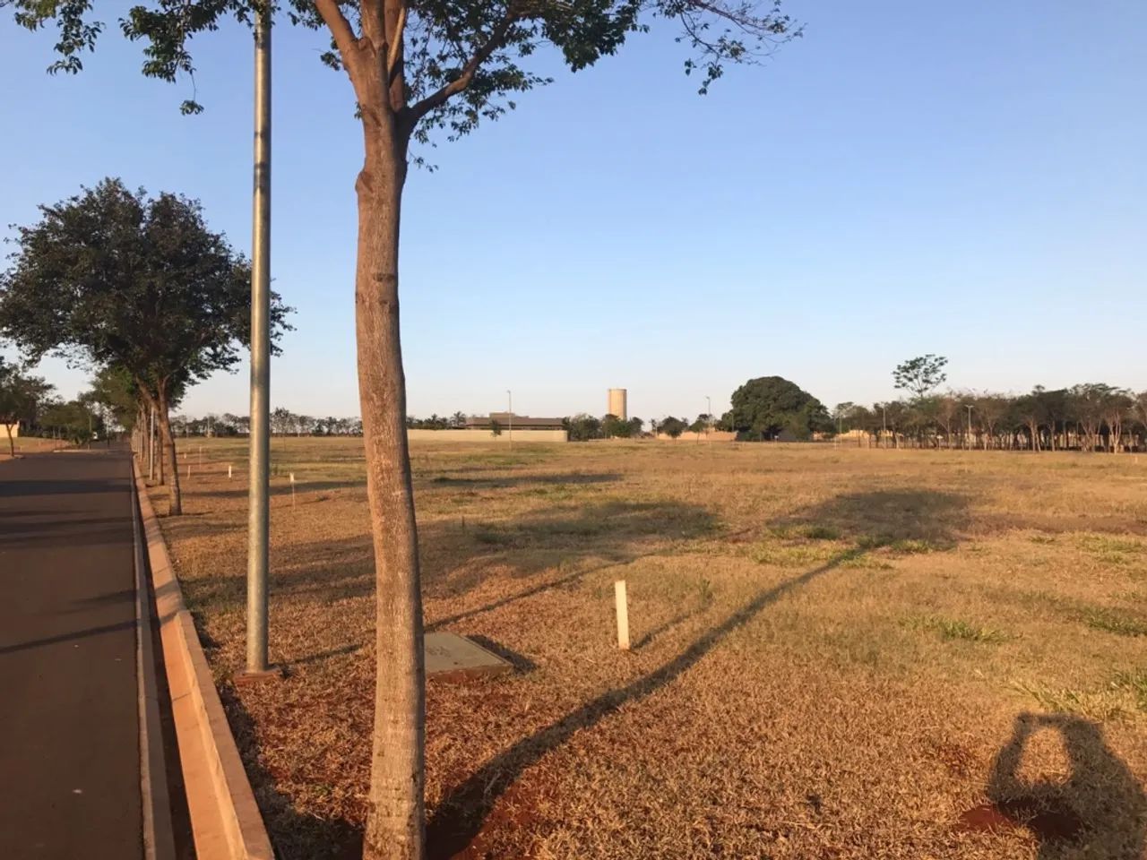 Terreno Faz Santa Maria | Imobiliária Rosa e Rangel - Foto 3