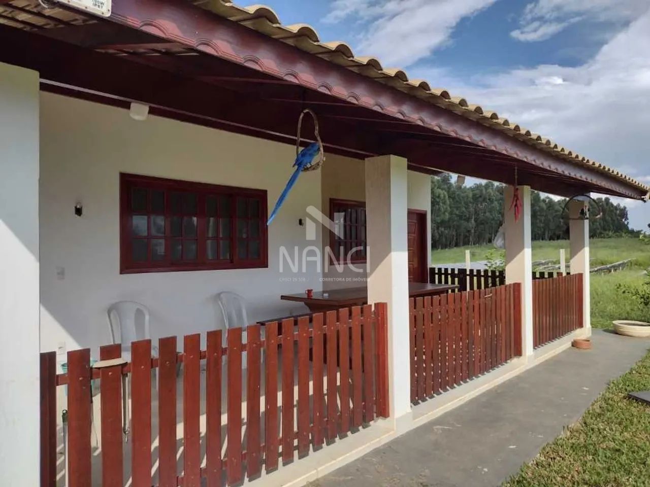 Venda de Rural / Chácara na cidade de Rio Claro - Foto 4