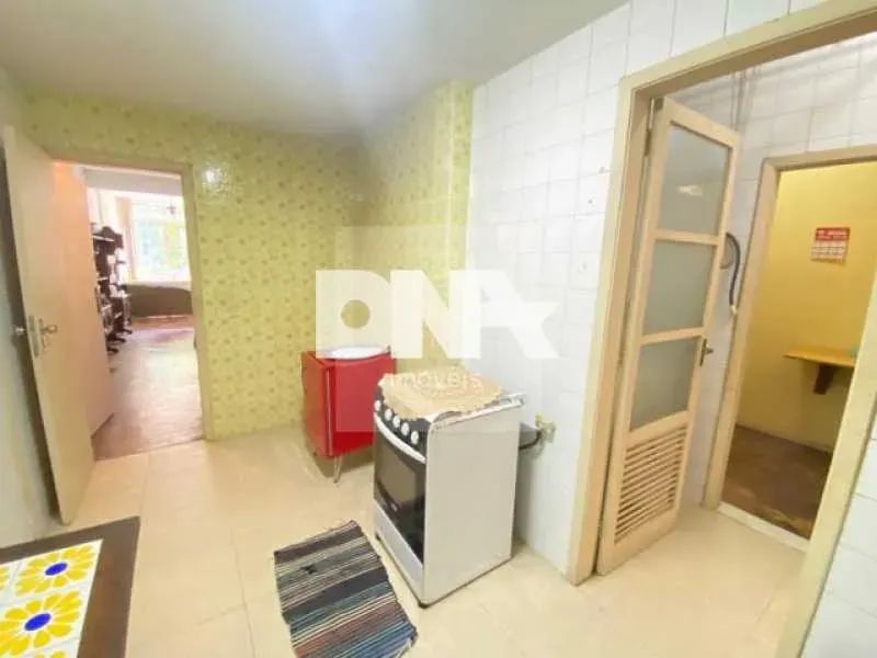 Apartamento - / Residencial / Leme - Foto 5