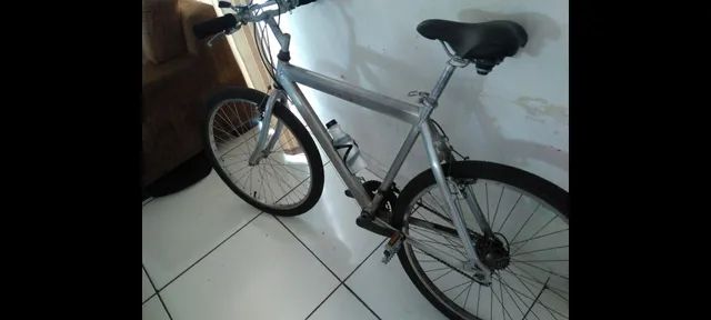 Bicicleta aro 26 - Foto 2