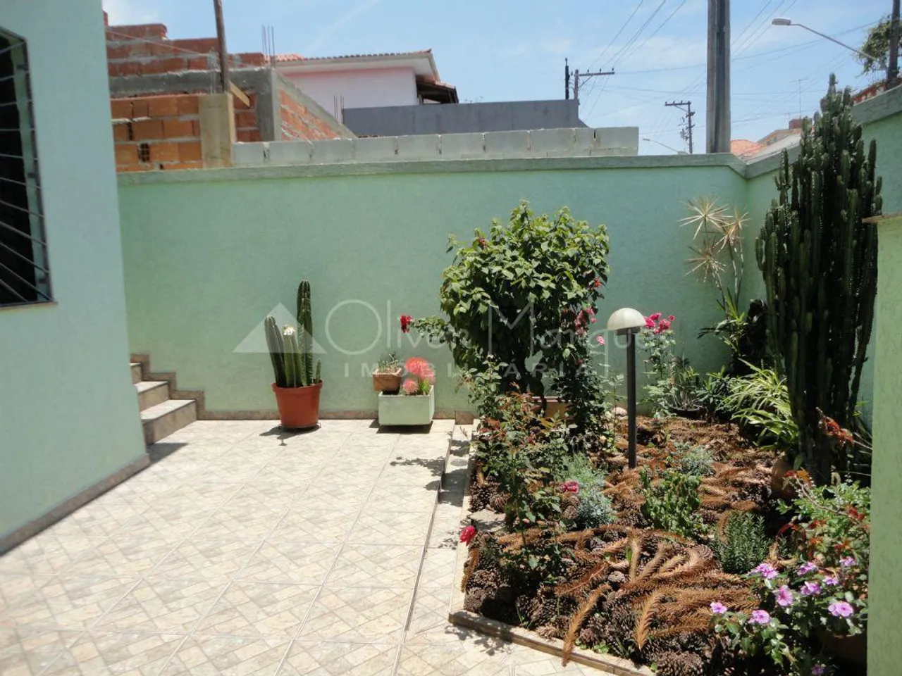 Maravilhoso Sobrado residencial à venda na Vila São Francisco, em ótima localização, fácil