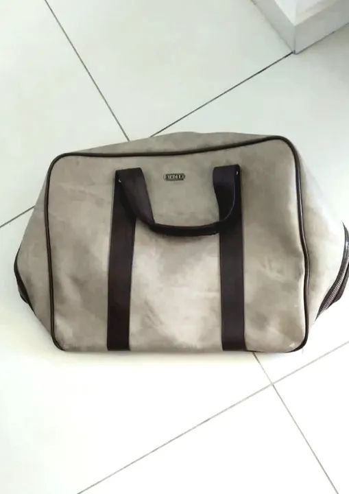 Máquina de Costura Singer - Usada em Excelente Estado - Foto 4