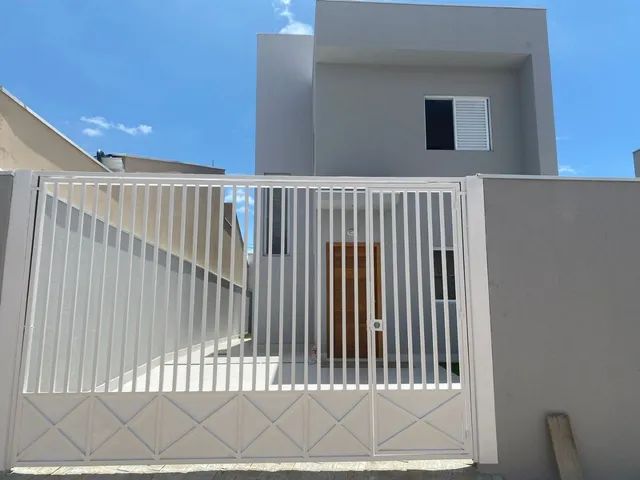 Captação de Casa a venda na Rua Raimunda Saraiva da Silva, Residencial Santa Giovana, Jundiai, SP
