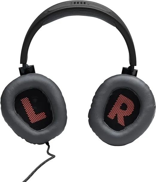 Fone JBL quantium 100x (Novo) - Foto 5