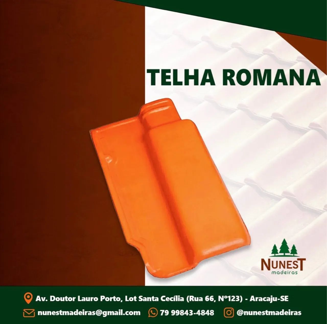 TELHA SIMONASSI SUPER PLAN / AMERICANA / ROMANA  - Foto 2