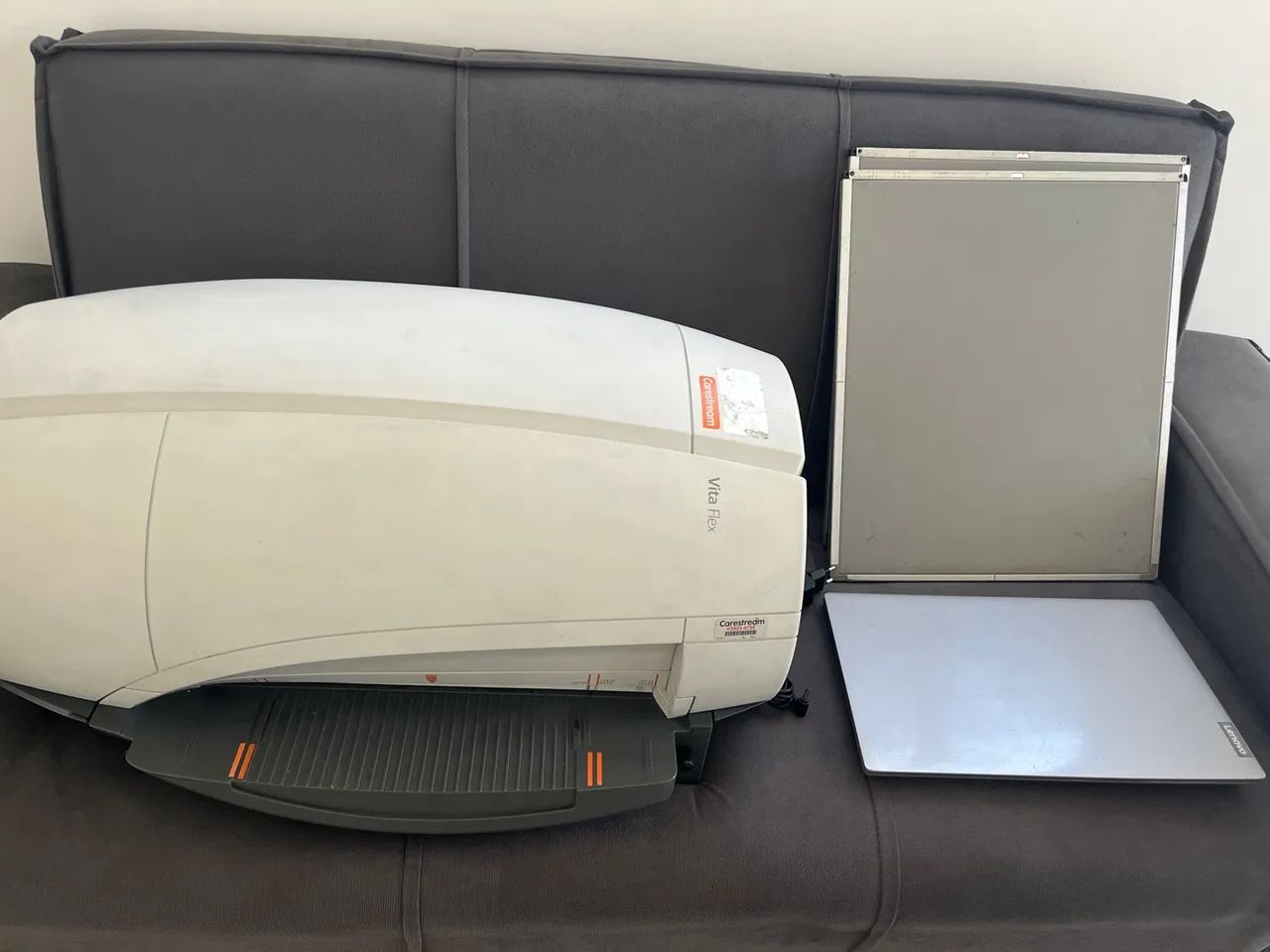 CR PARA RAIOS-x - Foto 2