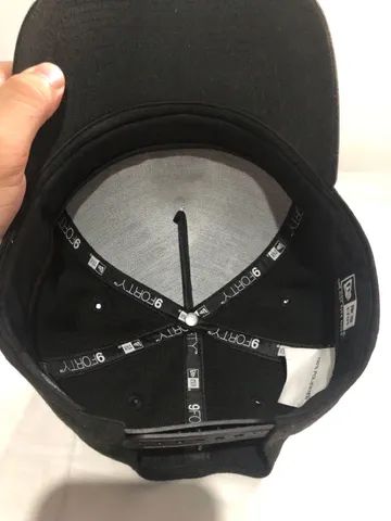 Boné New Era WSL - Foto 5