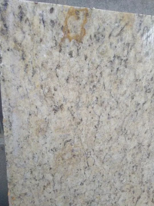 Pedrade granito amarela - Foto 4