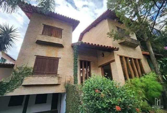Casa à venda, 4 quartos, 1 suíte, 4 vagas, Castelo - Belo Horizonte/MG - Foto 3