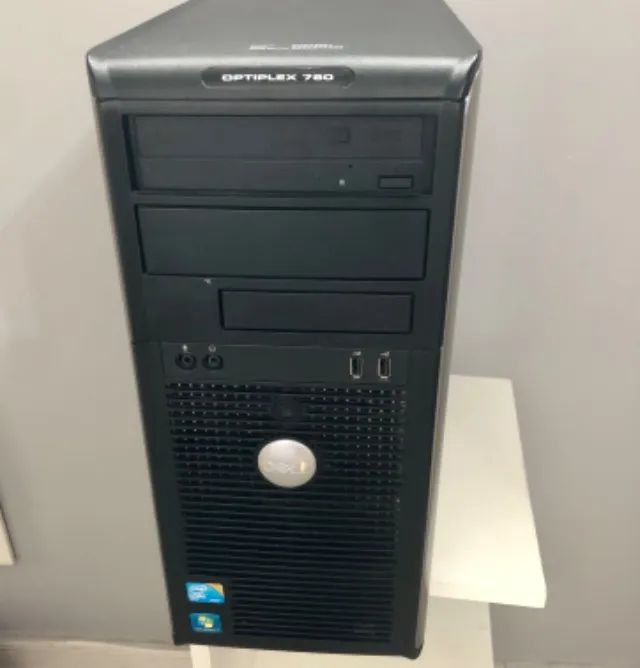 PC Dell Optiplex - Foto 2