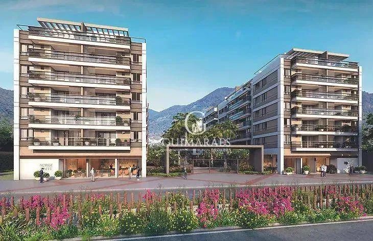 Pontal Oceânico - Arquitetura Contemporânea