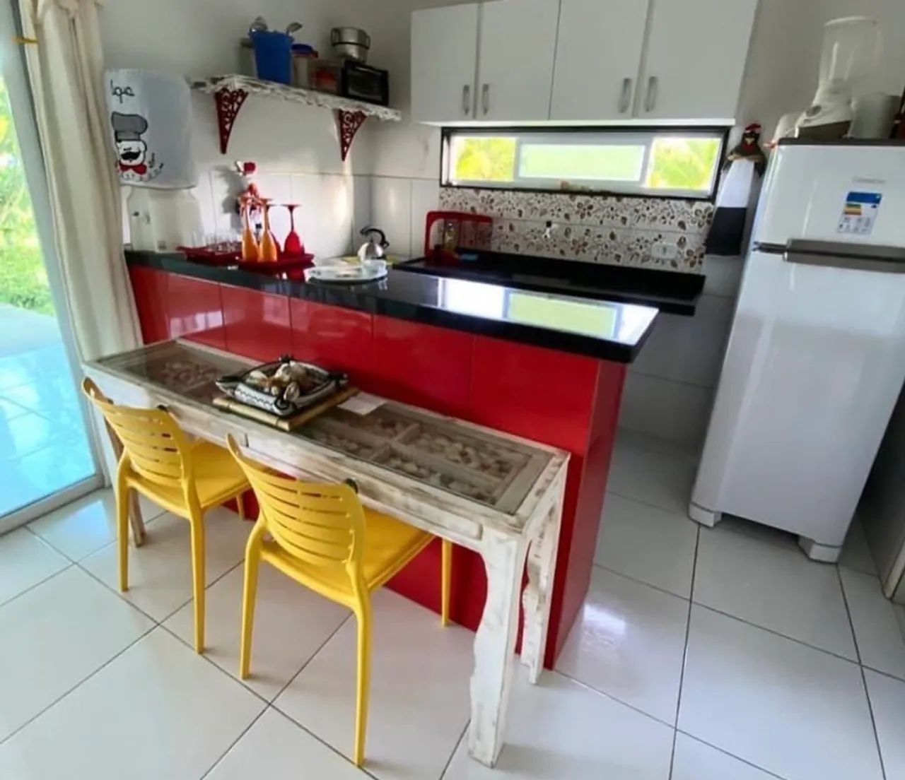 Vendo Terreno com 06 imóveis em Japaratinga - Foto 5