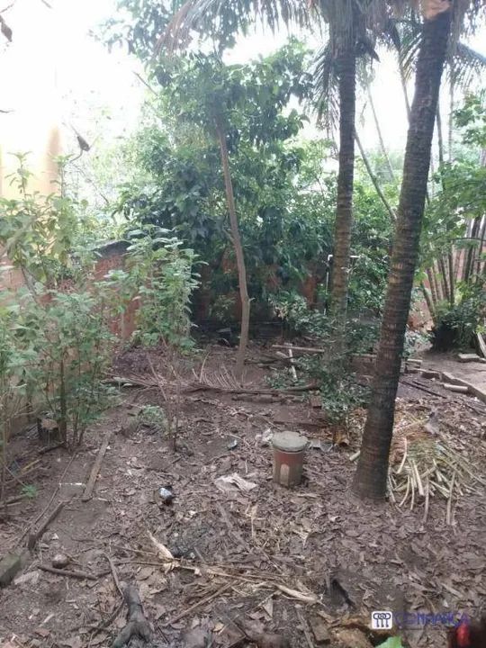 Terreno à venda, 210 m² por R$ 130.000,00 - Campo Grande - Rio de Janeiro/RJ